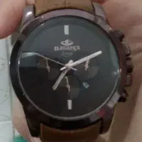 ساعت ELEGANCE و TRiss