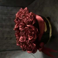 باکس گل و دسته گل ارزان