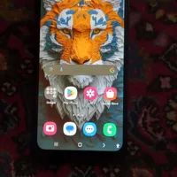 سامسونگ Galaxy A32 5G با حافظهٔ ۱۲۸ گیگابایت|موبایل|تهران, پیروزی|دیوار
