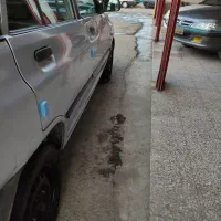 پراید مدل ۸۹ درحد صفر|خودرو سواری و وانت|صومعهسرا, |دیوار