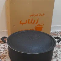 قابلمه سایز بزرگ