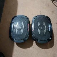 باند پایونیر اصلی