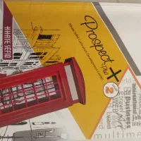 کتاب تکمیلی زبان انگلیسی پایه ی هشتم