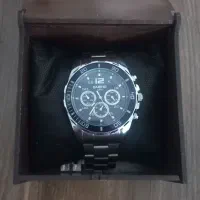 ساعت استیل درحدآک