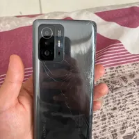 شیائومی 11T Pro با حافظهٔ ۲۵۶ گیگابایت