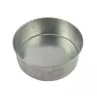 قالب کیک دایره