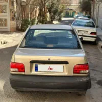 پراید ۸۴|خودرو سواری و وانت|قدس, شهرقدس|دیوار