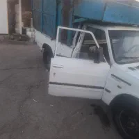 نیسان وانت زامیاد