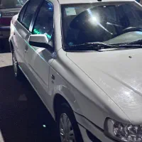 سمند ef7 مدل ۹۴|خودرو سواری و وانت|مشهد, هفده شهریور|دیوار