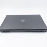 Dell m6800 Precision i7  دل صنعتی 17 اینچ|رایانه همراه|اصفهان, شاهزاده ابراهیم|دیوار