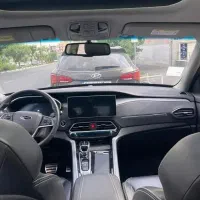 KMCکی ام سی K7،درحد صفر، مدل 1402|خودرو سواری و وانت|مشهد, هفت تیر (حافظ)|دیوار