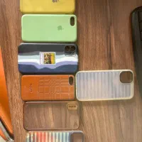 گارد ایفون یازده و ایکس و ۸