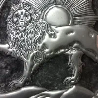 سینی های قلمزنی