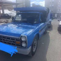 نیسان مدل ۹۸