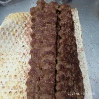 کباب کوبیده|خوردنی و آشامیدنی|شیراز, صاحب الزمان|دیوار