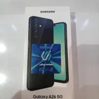 سامسونگ a26 حافظه256