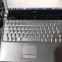 لب تاب DELL XPS مدل PP25L اصلی هلند|رایانه همراه|تهران, مهرآباد جنوبی|دیوار