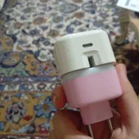 کله گیر آیفون ۲۰ ولتی اورجینال|لوازم جانبی موبایل و تبلت|لاهیجان, شیشه گران|دیوار