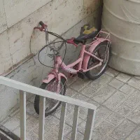 دوچرخه|دوچرخه، اسکیت، اسکوتر|تهران, باغ خزانه|دیوار