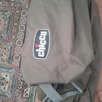 گهواره.پارک بازی.تخت کنار مادر.ننو|تخت و صندلی بچه|تهران, شهرک رضویه|دیوار