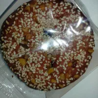 هیدوج کیک سالم و خانگی مناسب تغذیه و پذیرایی|خوردنی و آشامیدنی|قم, شهرک قدس|دیوار