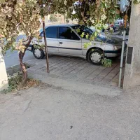 ۴۰۵مدل ۹۴|خودرو سواری و وانت|لالجین, |دیوار