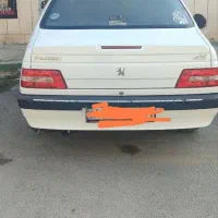 سلام پژو six مدل اخر۹۹|خودرو سواری و وانت|لردگان, |دیوار