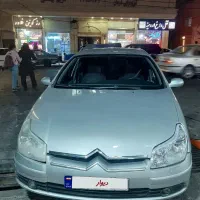 سیتروئنc5 اتومات ۲۰۰۶ نقداقساط معاوضه