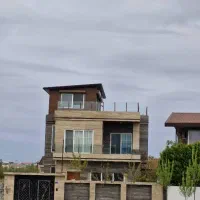 اجاره روزانه ویلا استخردار نوساز مدرن|اجارهٔ کوتاهمدت ویلا و باغ|نور, |دیوار