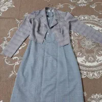 کت و سارافان