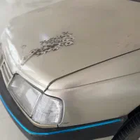 کاپوت.گلگیرجلو.درب سمت شاگرد صندوق عقب.شیشه عقب۴۰۵