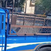 نیسان زامیاد|خودرو سواری و وانت|الشتر, |دیوار