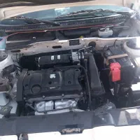 پارس Tu5|خودرو سواری و وانت|سیریک, |دیوار