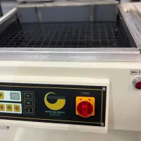 دستگاه پرس و پک نادی|فروشگاه و مغازه|رشت, حسین آباد|دیوار