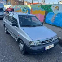 پراید ۸۶ تمیز و مرتب|خودرو سواری و وانت|تنکابن, |دیوار