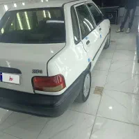 89تمیز|خودرو سواری و وانت|لیکک, |دیوار
