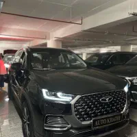 تیگو8پرومکسIE صفرخشک اقساطی تحویل فوری