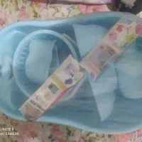 سرویس حمام نوزاد آکبند نونو