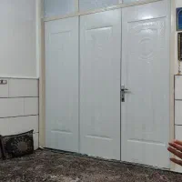خانه دربستی دو طبقه|فروش خانه و ویلا|قم, ولیعصر|دیوار