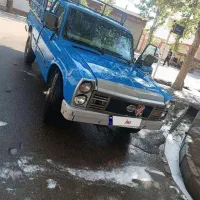 فروش نیسان آبی مدل 98|خودرو سواری و وانت|الشتر, |دیوار