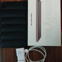 تبلت  samsung A7 lite