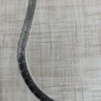 گردنبنداستیل اصل رنگ ثابت