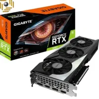 تعویض کارت گرافیک 3050 مدل گیگابایت ۸ گیگ