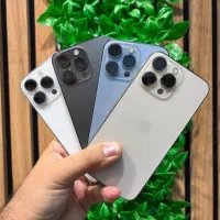 گوشی آیفون گمشده