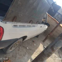 پرایدوانت سالم وبدون رنگ