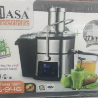 آبـمـیـوه گـیـری نـاسـا مـدل  NS946