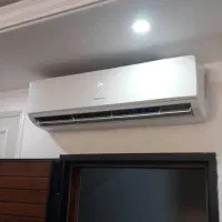 نصب راه اندازی و تعمیرات کولر گازی