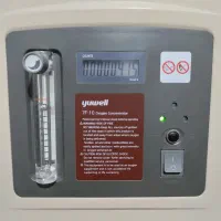 دستگاه اکسیژن ساز نو ۱۰لیتری برند یوول|آرایشی، بهداشتی، درمانی|گنبد کاووس, |دیوار