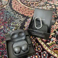 galaxy buds2 pro|لوازم جانبی موبایل و تبلت|شیراز, تاچارا|دیوار