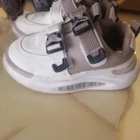 کفش بچه گانه